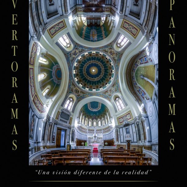 Exposición Vertoramas Panoramas