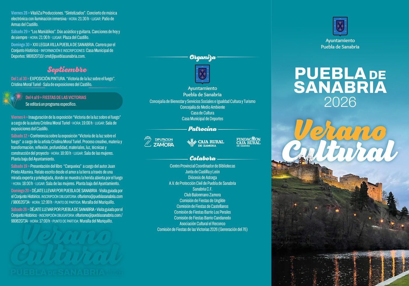 Exposición Vertoramas Panoramas