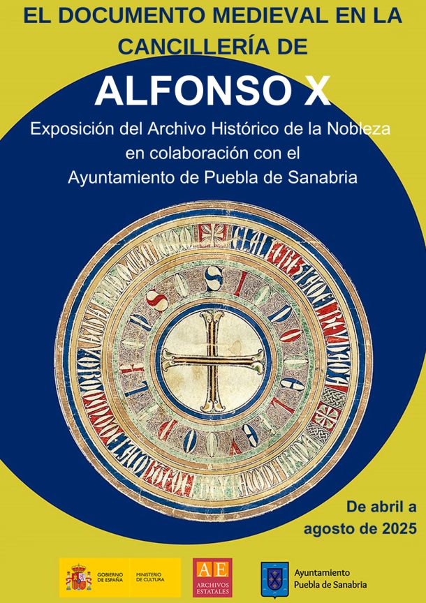 EL DOCUMENTO MEDIEVAL EN LA CANCILLERÍA DE ALFONSO X